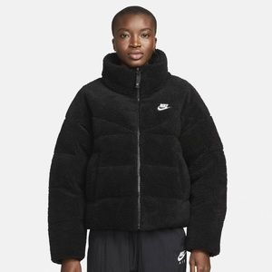 Nike Women's Sportswear Therma-FIT City Series Down-Fill Jacket